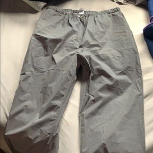 Reflective joggers. BRAND NEW